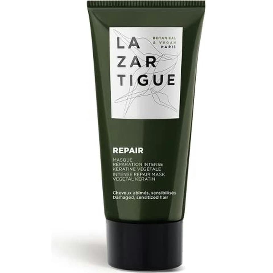 image 1 of Lazartigue Repair Intensive Repair Hair Mask 50ml