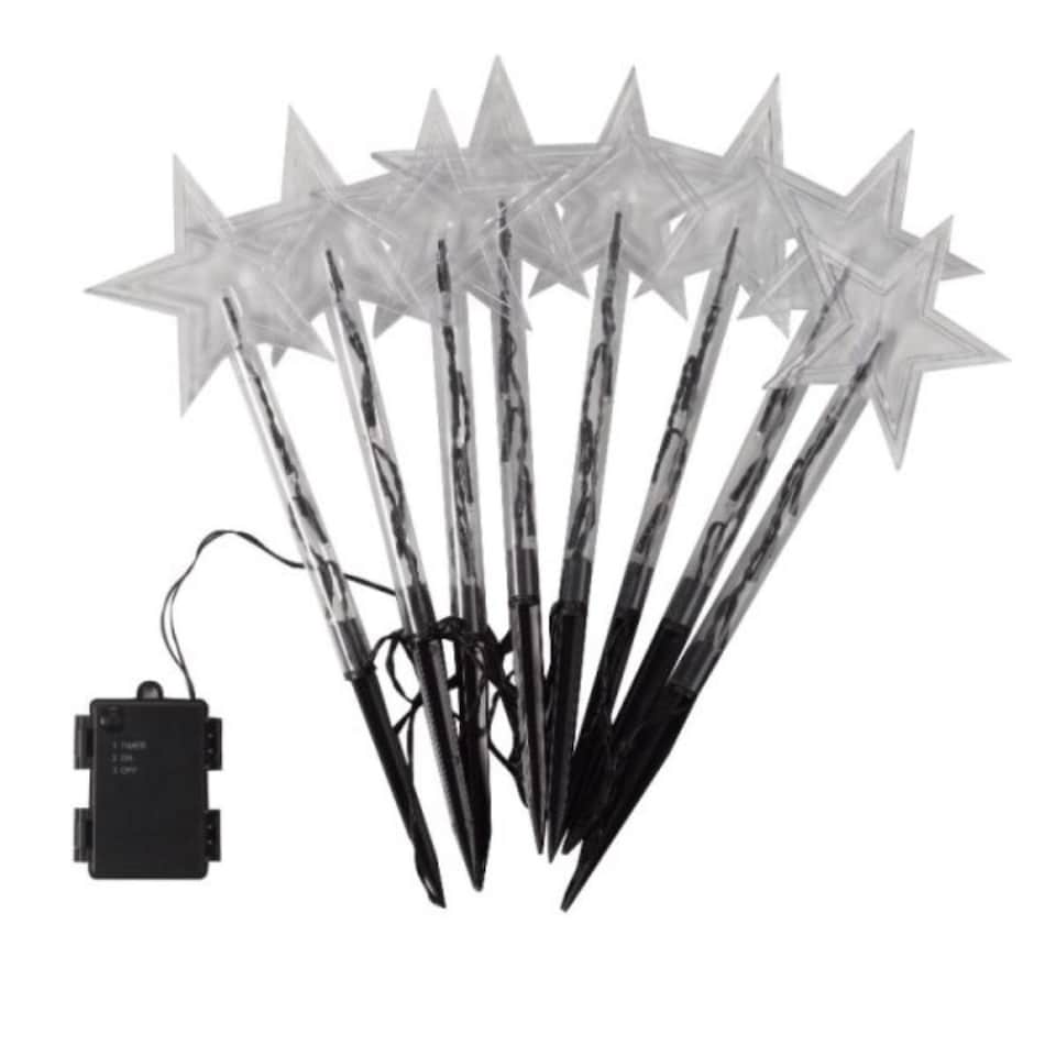 image 1 of H30cm x 40cm Christmas Scene With Robins Wall Art Canvas