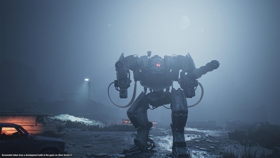 image 1 of Terminator: Resistance COMPLETE COLLECTOR’S Edition - EFIS Xbox Series X