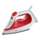 image 6 of Braun 1900W Texstyle 1 Steam Iron, Red