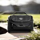 image 9 of LeMieux Elite Pro Grooming Bag Red | One Size
