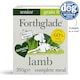 image 1 of Senior Lamb & Butternut Squash Wet Dog Food (18x395g)