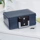 image 3 of Fire and Water Chest Medium