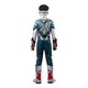 image 2 of The Falcon and The Winter Soldier Boys Dlx Costume - Blue/Grey/Red - S S