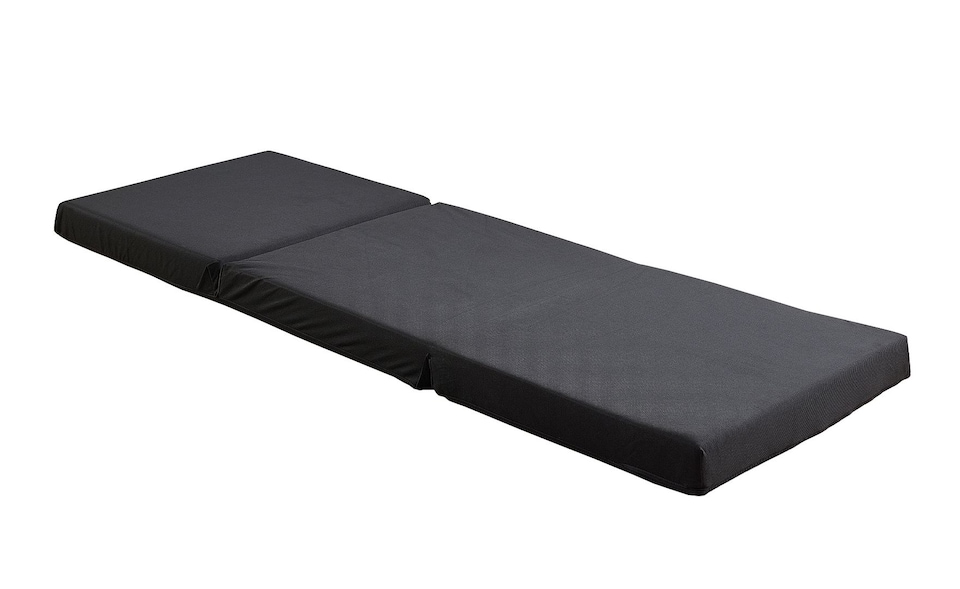 image 1 of Kids Futon Mattress 190 x 63cm | Foldable Floor Bed for Sleepovers