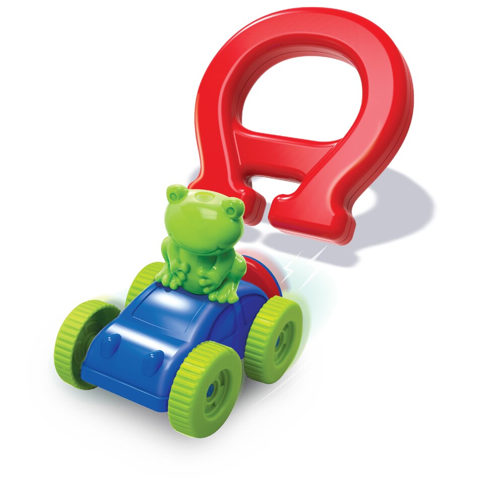 image 1 of Kidzlabs - Fun Magnet Science