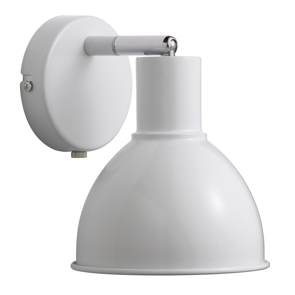 image 1 of Pop | Wall light | White
