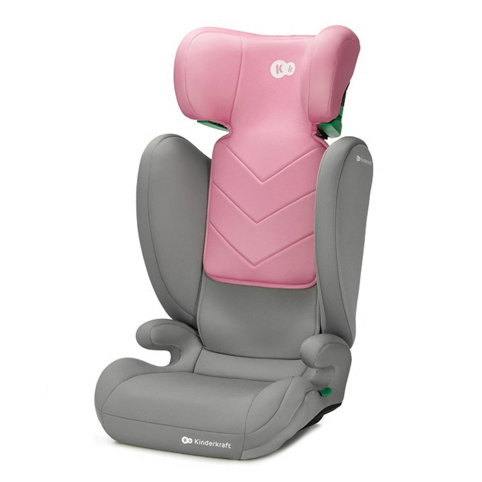 image 1 of Kinderkraft I-Spark I-Size Car Seat 100-150Cm | Multi