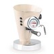 image 1 of Bugatti Diva Coffee Machine - Cream