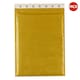image 1 of Mail Lite Sealed Air Gold Bubble Mail Bags (Pack Of 100) - Gold - 220x330mm - F / 3