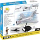 image 10 of Cobi - Armed Forces - LIM -1 POLISH AIR FORCE 1952 504 PCS
