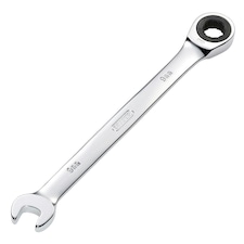 9.0Mm Ratcheting Spanner - 31006
