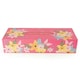 image 4 of Candlelight Celebration Set of 3 Candles Gift Box Pink Floral Pink | One Size