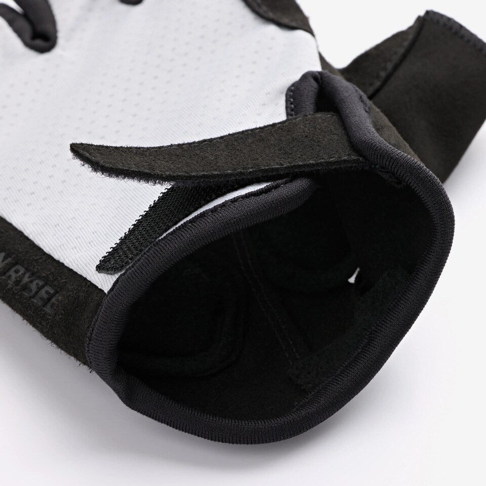 image 1 of Decathlon 900 Cycling Gloves
