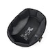 image 2 of Karben Ellipse Riding Hat Liner Black | Size: 52-54Cm 8Mm
Colour: Black