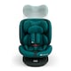 image 7 of Kinderkraft R129 I-Size Car Seat 40-150cm I-Grow 2 Plus | Green | Green