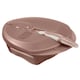 image 3 of Vital Baby Nourish scoop feeding set 1pk - natural moss Red | Berry