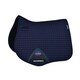 image 1 of Weatherbeeta Air-Tec All Purpose Horse Saddlepad | Blue | Navy | 24.5in x 25in | 1