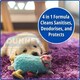 image 6 of Marco Paul Pet Magic Carpet Cleaner Shampoo Solution 5L