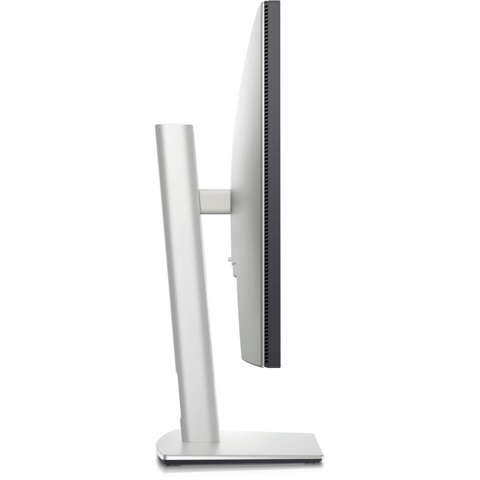image 1 of DELL UltraSharp U2724D, 68.6 cm (27 inches), 2560 x 1440 pixels, Quad HD, LCD, 8 ms, Black, Silver