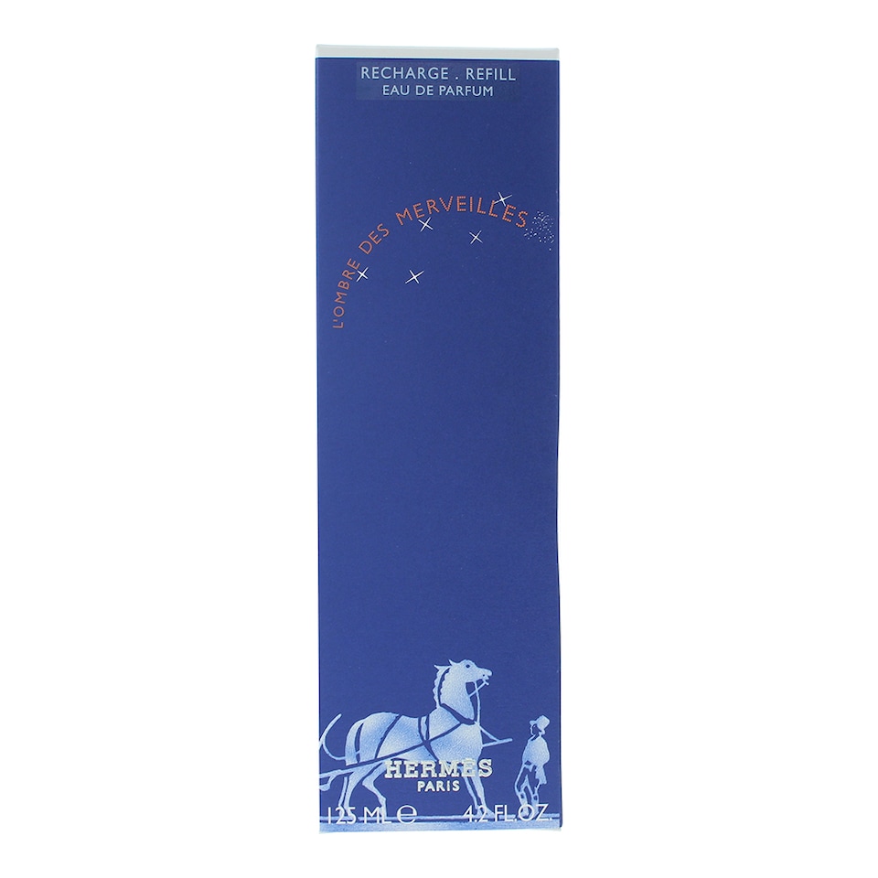 image 1 of Hermes L'ombre Des Merveilles Eau de Parfum 125ml Refill