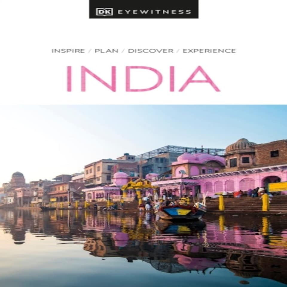 Dk India