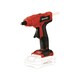 image 1 of Einhell Te-cg 18 Li - Solo Power X-change Glue Gun 18v Bare Unit - Multi Colour - One Size