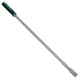 image 1 of 36" / 900mm Extra Long Straight Headed Pry Bar Lever Leverage Shifter Mover