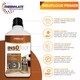 image 4 of InsOfloor Floor Primer - Insulating, Energy Saving & Anti-Condesation Primer for Floors & Tiles - Additive - 1L