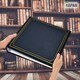 image 4 of ARPAN Extra-Large 3-Ring Binder Self Adhesive Photo Album – 20 Sheets / 40 Sides – Sticky Page Scrapbook Memory Album for Photos, Keepsakes & Special Occasions
