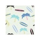 image 1 of Surf Boards & Palm Trees Splash Back | White