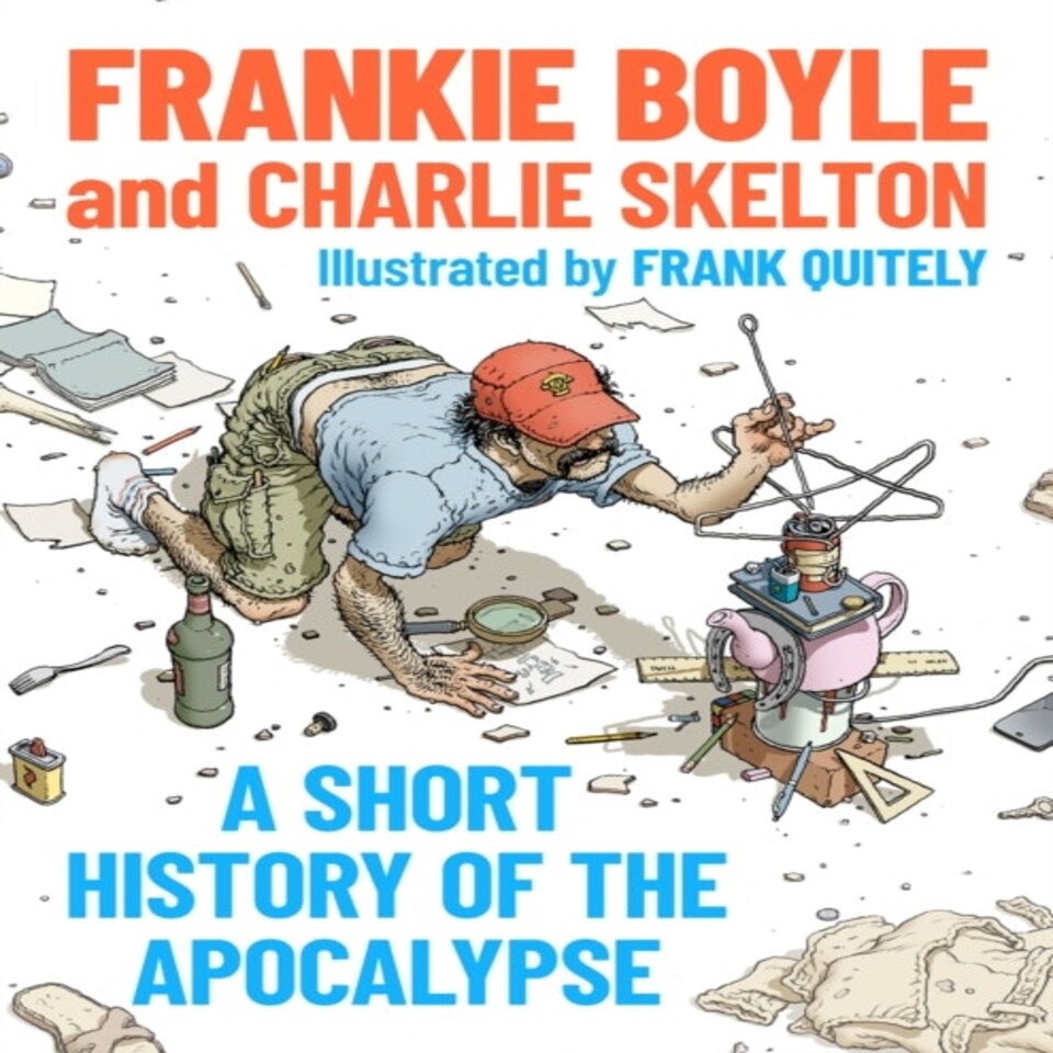 Short History Of The Apocalypse