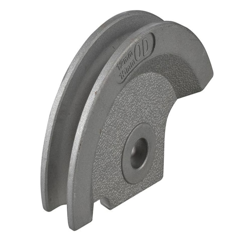 Faithfull Former 15Mm