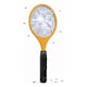 image 1 of Electric Fly Zapper Killer Swatter Protective Net Layer Pest Control Mosquito