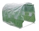 image 8 of Reinforced Replacement Cover for 3m Polytunnel