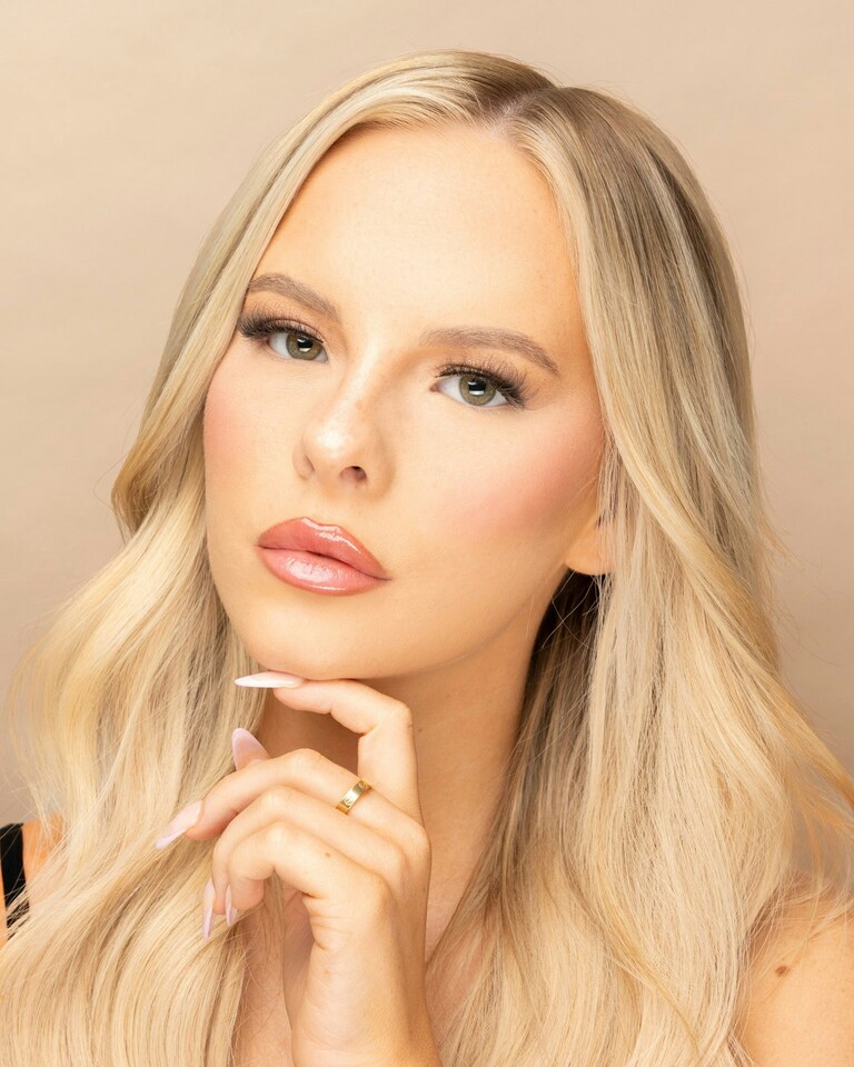 image 1 of Eye Candy Signature Collection - Coco