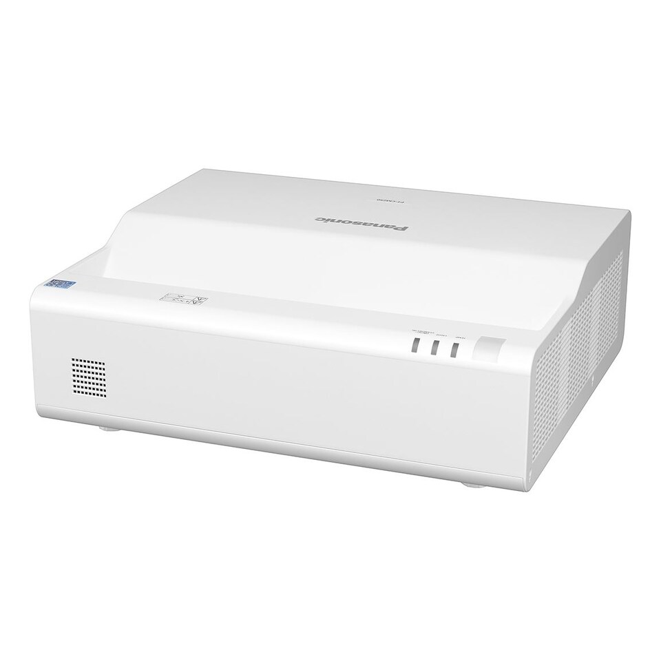 image 1 of Panasonic PT-CMZ50 Standard throw projector 5200 ANSI lumens LCD WUXGA (1920x1200) White