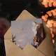 image 3 of Giovanni Battista Tiepolo Flight Into Egypt Art Greeting Card
