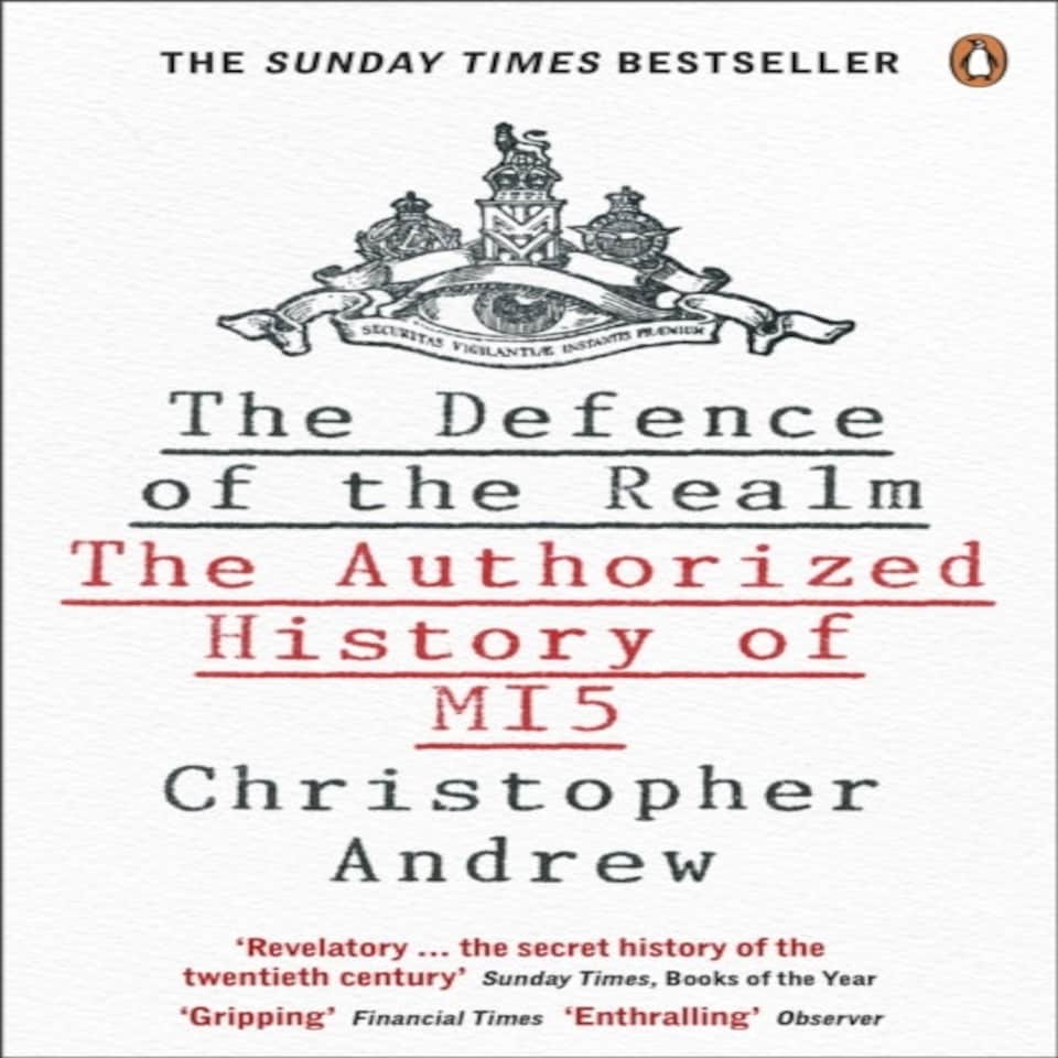 The Defence Of The Realm