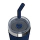 image 2 of Sigg Helia Travel Mug - Night Ink - 450ml