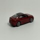image 5 of BMW M8 Competiton Coupe 2019 Red Metallic 1:87 Scale Minichamps 870029022