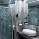 image 5 of Easy Bathroom Touch Limescale Soap Scum Surfaces Sparkling Cleaner Spray 750ml