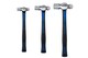 image 1 of Blue Spot Tools - 3 Pce Ball Pein Hammer Set