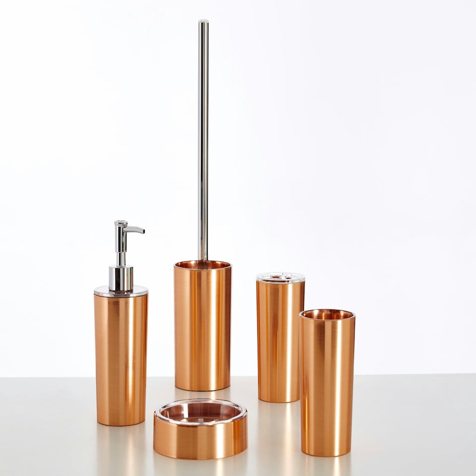 image 1 of Shine Toothbrush Holder