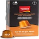 image 2 of Mild Aluminium Nespresso ® Compatible Coffee Capsules (10 Pods)