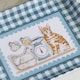image 3 of Ulster Weavers Pantry Cats Tray - Scatter Multi