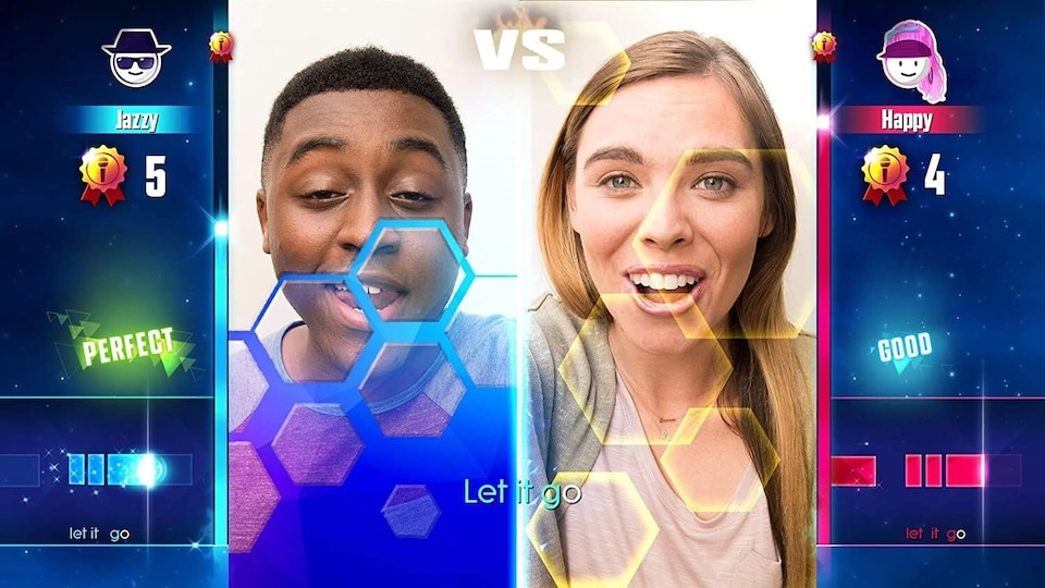 image 1 of Just Sing  Xbox One
