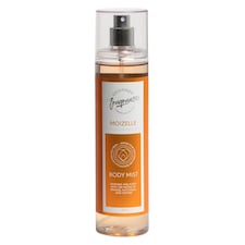Designer Fragrances Body Mist Moizelle Fragrance Freshens Skin 250ml
