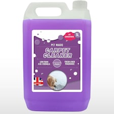 Marco Paul Pet Magic Carpet Cleaner Shampoo Solution 5L
