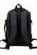image 6 of A2B Pioneer Weatherproof RyanAir 20L Onboard Backpack Cabin Under-Seat Bag